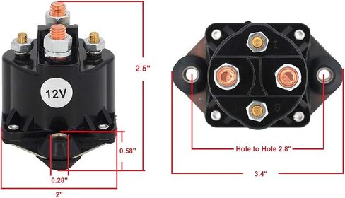 الملف اللولبي المتوافق مع Force Marine 40 50 75 90 120 96-99 Magneto Ignition 89-817109A1 89-817109A2 89-817109A3 18-5834 in Saudi Arabia