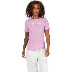 Fox Racing Women's Absolute Short Sleeve Tech Tee in Kuwait