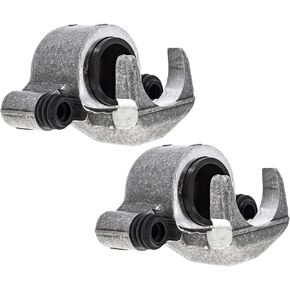 NICHE Left Brake Caliper Assembly for Polaris Ranger 500 XP 700 1911373 1912136 1911616 1912364 1910843 2 Pack in Saudi Arabia
