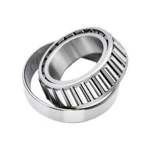 محامل الأسطوانة المدبب 32004 32005 32006 32007 32008 32009 32010 32011 32012 x Bore 20mm 25mm محمل مدبب (32007x 35x62x18mm) in Kuwait