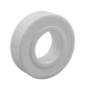 2PC Ceramic Bearing 6200 6201 6202 6203 6204 6205 2RS RS مختوم 6200SE 6201CE 6202CE 6203CE 6205CE Ball Bealings (6205-2rs 25x52x24mm) in Kuwait