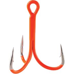 Berkley, Fusion19 Finesse Wide Gap Hooks, Size 5/0 Hook, Smoke Satin, Per 5 in Kuwait