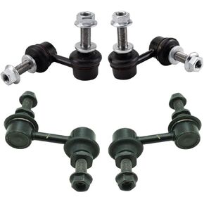 Sway Bar Set 4 Piece for Subaru for B9 Tribeca 2006-2007 for Tribeca 2008-2014 20470XA010 0823B9RL in Kuwait