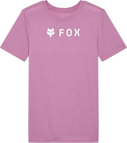 Fox Racing Women's Absolute Short Sleeve Tech Tee in Kuwait