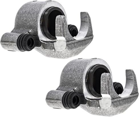 تجميع الفرجار اليسرى الفرامل لـ Polaris Ranger 500 XP 700 1911373 1912136 1911616 1912364 1910843 2 Pack in Saudi Arabia