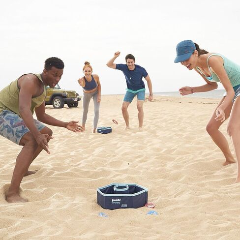 Franklin Sports Stackable Washer Toss in Saudi Arabia
