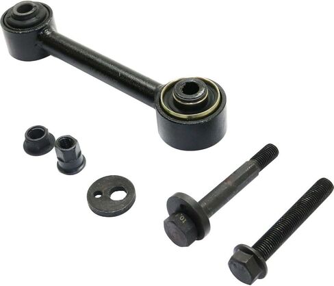 Set of 2 Lateral Links Rear Driver & Passenger Side LH for Dodge for Caliber 2007-2012,for Jeep for Compass 2007-2015 for Patriot 2007-2015 Pair in Saudi Arabia