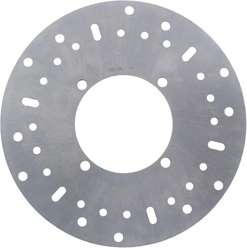 Brake Rotors for Polaris Sportsman 450 2007 Front Brakes by Race-Driven in Saudi Arabia