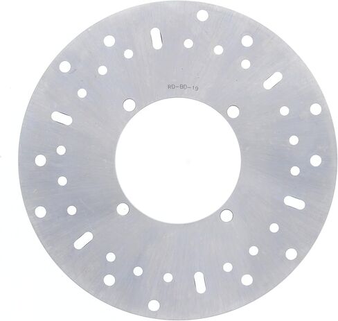 Brake Rotors for Polaris Sportsman 450 2007 Front Brakes by Race-Driven in Saudi Arabia
