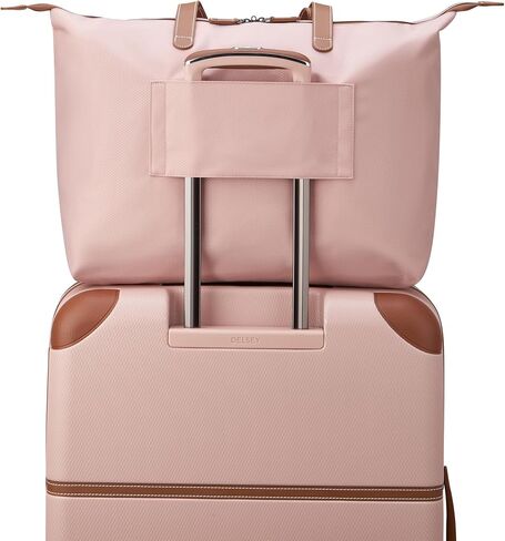 DELSEY Paris Chatelet 2.0 Tote Bag in Saudi Arabia