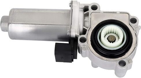 محرك حالة نقل CCIYU 600-939 محرك تشفير حالة التحويل يناسب 2005-2009 لـ Land Rover LR3 2010-2016 لـ Land Rover LR4 2006-2017 لـ Land Rover Range Rover Sport in Saudi Arabia