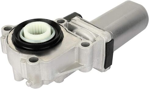 محرك حالة نقل CCIYU 600-939 محرك تشفير حالة التحويل يناسب 2005-2009 لـ Land Rover LR3 2010-2016 لـ Land Rover LR4 2006-2017 لـ Land Rover Range Rover Sport in Saudi Arabia