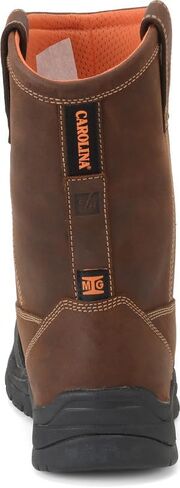 Carolina Well x 10 '' Met Guard Composite Toe Ranch Wellington - أحذية متينة للرجال الصناعية والبناء in Saudi Arabia