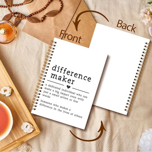 Teacher Gifts Notebook Journal, Teacher Journal, Things My Students Said Funny Colorful Notebooks Gifts for Teachers Women Men, Teachers School Office Supplies, TeachersDay Gift, 6x8.2In in Kuwait
