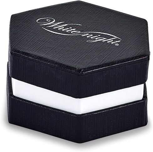 Diamond2Deal 925 sterling Silver Black Onyx و Learmond Enginger for Men in Saudi Arabia