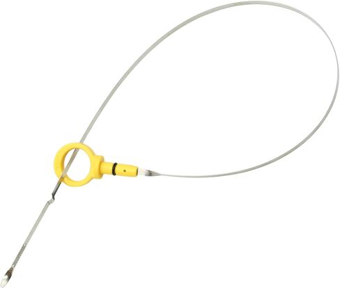 X AUTOHAUX 1 Pcs Transmissio Oil Dipstick Oil Fluid Level Dipstick for Dodge Durango Citadel Crew R/T 5.7L V8 Gas 2011 No.53034186AD/53034186AB/53034186AC in Saudi Arabia