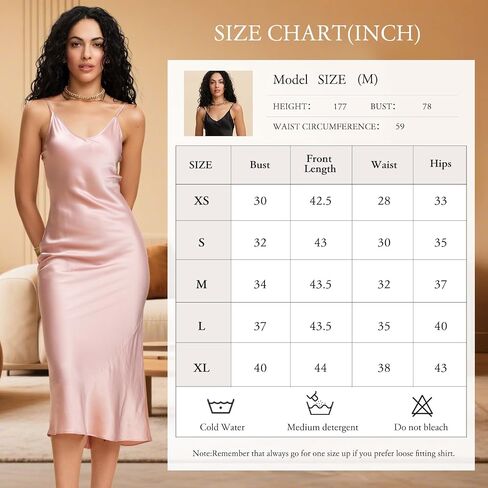 Pure Mulberry Silk Dress for Women Summer Slip Long Dress A Line Sleeveless Cocktail Guest Party V-Neck Sexy Dresses in Saudi Arabia
