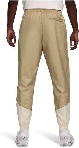 Nike Men's Windrunner Woven Lined Pants in Kuwait
