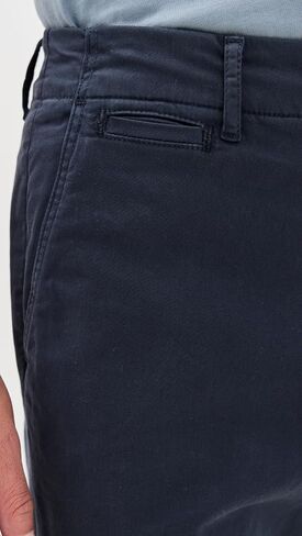 PAIGE Men's Vincent Stretch Sateen Straight Chinos in Saudi Arabia