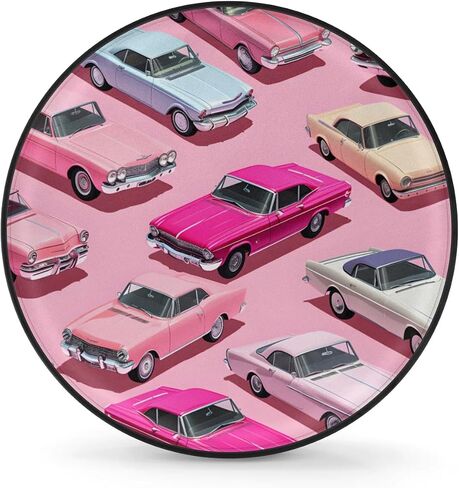 Spare Tire Covers for Trailers, RV Spare Tire Cover, Dogs Footprints Weatherproof Campers Tire Covers Protectors, Camping Trailer Accessories Universal Fit for Trucks Vehicle, 15 in in Kuwait