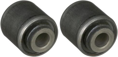 Rear Lower Control Arm Bushing 2PC Replaces 20254AE02A for Subaru Impreza 2017 2018 2019 for Subaru Legacy 2016 2017 2018 2019 for Subaru Outback 2016 2017 2018 2019 in Saudi Arabia