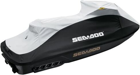 Sea-Doo New OEM 2004-10 RXP & X Trailer Storage Factory Cover 280000464 in Saudi Arabia