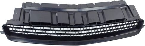 Garage-Pro Front Bumper Grille Compatible with DODGE CHALLENGER 2011-2014 Lower Textured in Saudi Arabia