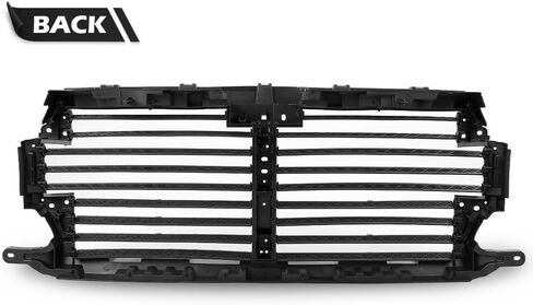 G-Plus الأمامي المصد ، إدراج إدراج متوافق مع Ford F150 Pikcup 2009-2014 أمامي Lower Central Pumper Grille Present in Kuwait