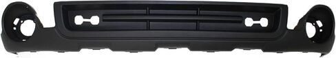 مجموعة Valance Garage-Pro من 2 متوافقة مع 2007-2013 GMC Sierra 1500 ، الأمامي ، أسفل in Saudi Arabia