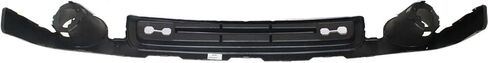 مجموعة Valance Garage-Pro من 2 متوافقة مع 2007-2013 GMC Sierra 1500 ، الأمامي ، أسفل in Saudi Arabia