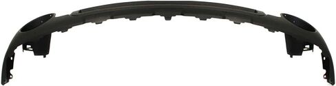 مجموعة Valance Garage-Pro من 2 متوافقة مع 2007-2013 GMC Sierra 1500 ، الأمامي ، أسفل in Saudi Arabia