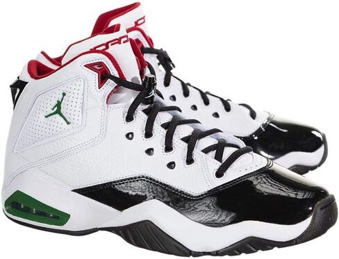 Jordan B'Loyal in Saudi Arabia