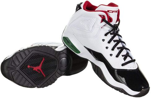 Jordan B'Loyal in Saudi Arabia