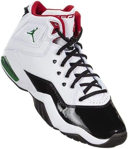 Jordan B'Loyal in Saudi Arabia