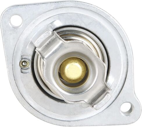 Thermostat Housing Replacement for Trailblazer Envoy 9-7x Rainier Ascender Bravada 4.2L 2002-2009 in Saudi Arabia