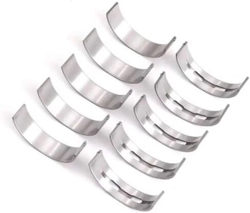 0.25 1SET CARNKSHALD المحامل الرئيسية المحددة لـ MNZ C300 W205 W176 M270 2.0 2700330202 Auto Car Accessories in Saudi Arabia