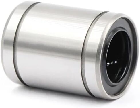 1/10PCS LM8UU LM10UU LM16UU LM12UU Linear Ball Bearing Linear Bushing 8mm Rods Liner Rail Linear Shaft Parts DIY CNC 3D Printer(10 pcs,LM3UU) in Kuwait