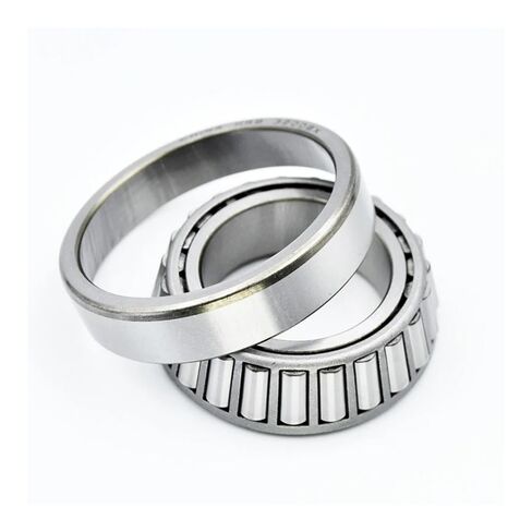 محامل الأسطوانة المدبب 32004 32005 32006 32007 32008 32009 32010 32011 32012 x Bore 20mm 25mm محمل مدبب (32007x 35x62x18mm) in Kuwait