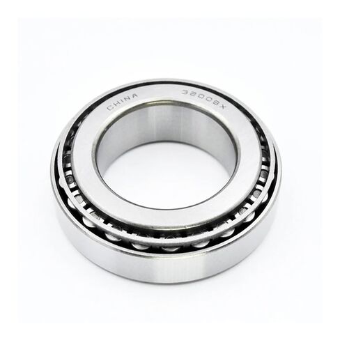 محامل الأسطوانة المدبب 32004 32005 32006 32007 32008 32009 32010 32011 32012 x Bore 20mm 25mm محمل مدبب (32007x 35x62x18mm) in Kuwait