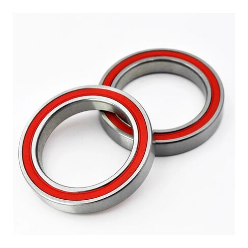 هجينة السيراميك 6806 2RS تحمل 30 × 42 × 7 مم 6806RS DDU (1pc) in Kuwait