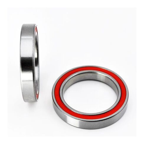 هجينة السيراميك 6806 2RS تحمل 30 × 42 × 7 مم 6806RS DDU (1pc) in Kuwait