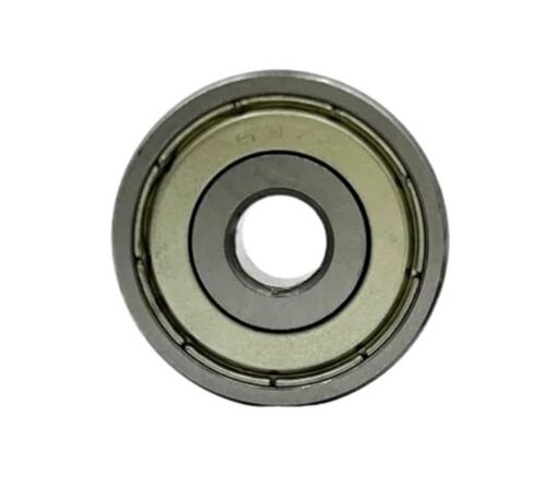 مصغرة تحمل MR52ZZ MR63ZZ MR74ZZ MR85ZZ MR106 MR117 (1PCS ، 603ZZ 3X9X5) in Kuwait