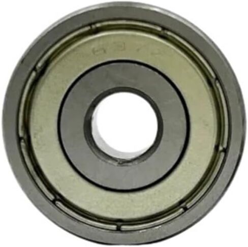 مصغرة تحمل MR52ZZ MR63ZZ MR74ZZ MR85ZZ MR106 MR117 (1PCS ، 603ZZ 3X9X5) in Kuwait