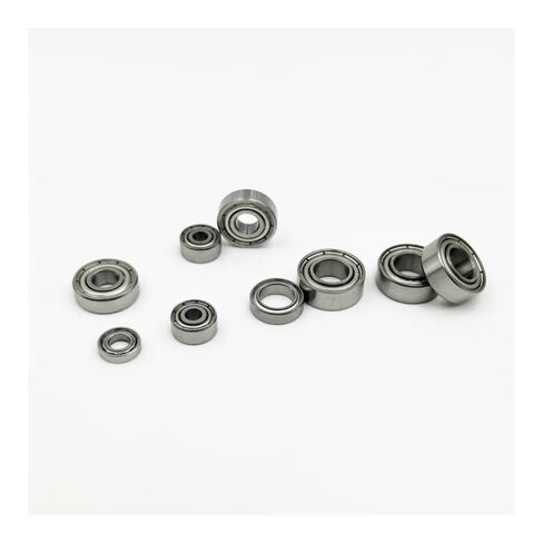 مصغرة تحمل MR52ZZ MR63ZZ MR74ZZ MR85ZZ MR106 MR117 (1PCS ، 603ZZ 3X9X5) in Kuwait