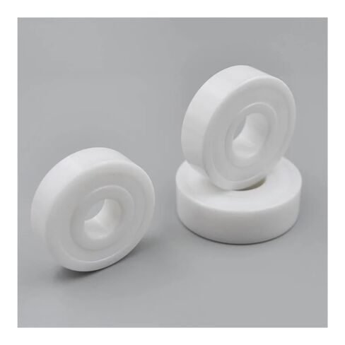 2PC Ceramic Bearing 6200 6201 6202 6203 6204 6205 2RS RS مختوم 6200SE 6201CE 6202CE 6203CE 6205CE Ball Bealings (6205-2rs 25x52x24mm) in Kuwait