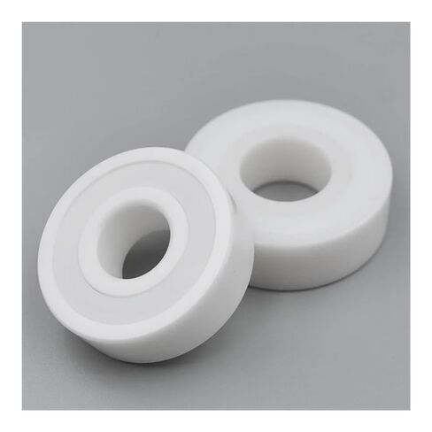 2PC Ceramic Bearing 6200 6201 6202 6203 6204 6205 2RS RS مختوم 6200SE 6201CE 6202CE 6203CE 6205CE Ball Bealings (6205-2rs 25x52x24mm) in Kuwait