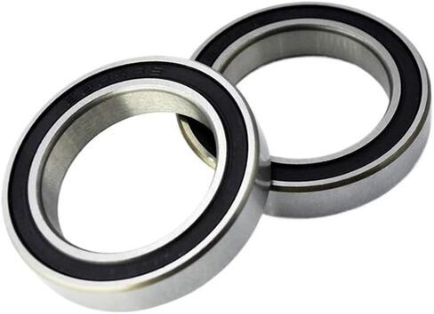 10pcs 6805 ZZ Bearing 25x37x7 Mm 6805ZZ 2Z Thin Miniature Deep Groove Ball Bearings(6805-2RS) in Kuwait