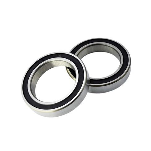 10pcs 6805 ZZ تحمل 25 × 37 × 7 مم 6805zz 2z محامل كرة أخدود عميقة رقيقة (6805-2RS) in Kuwait