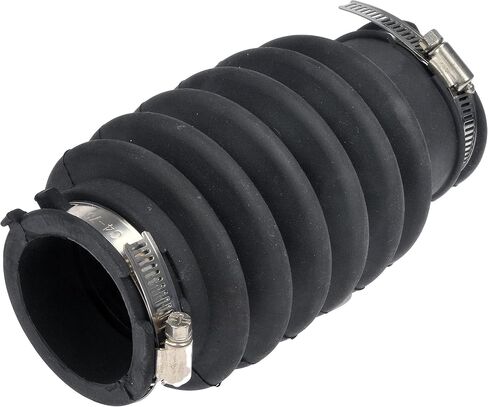 Dorman 696-301 Engine Air Intake Hose Compatible with Select Chrysler / Dodge / Plymouth Models in Saudi Arabia