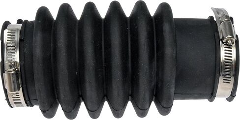 Dorman 696-301 Engine Air Intake Hose Compatible with Select Chrysler / Dodge / Plymouth Models in Saudi Arabia